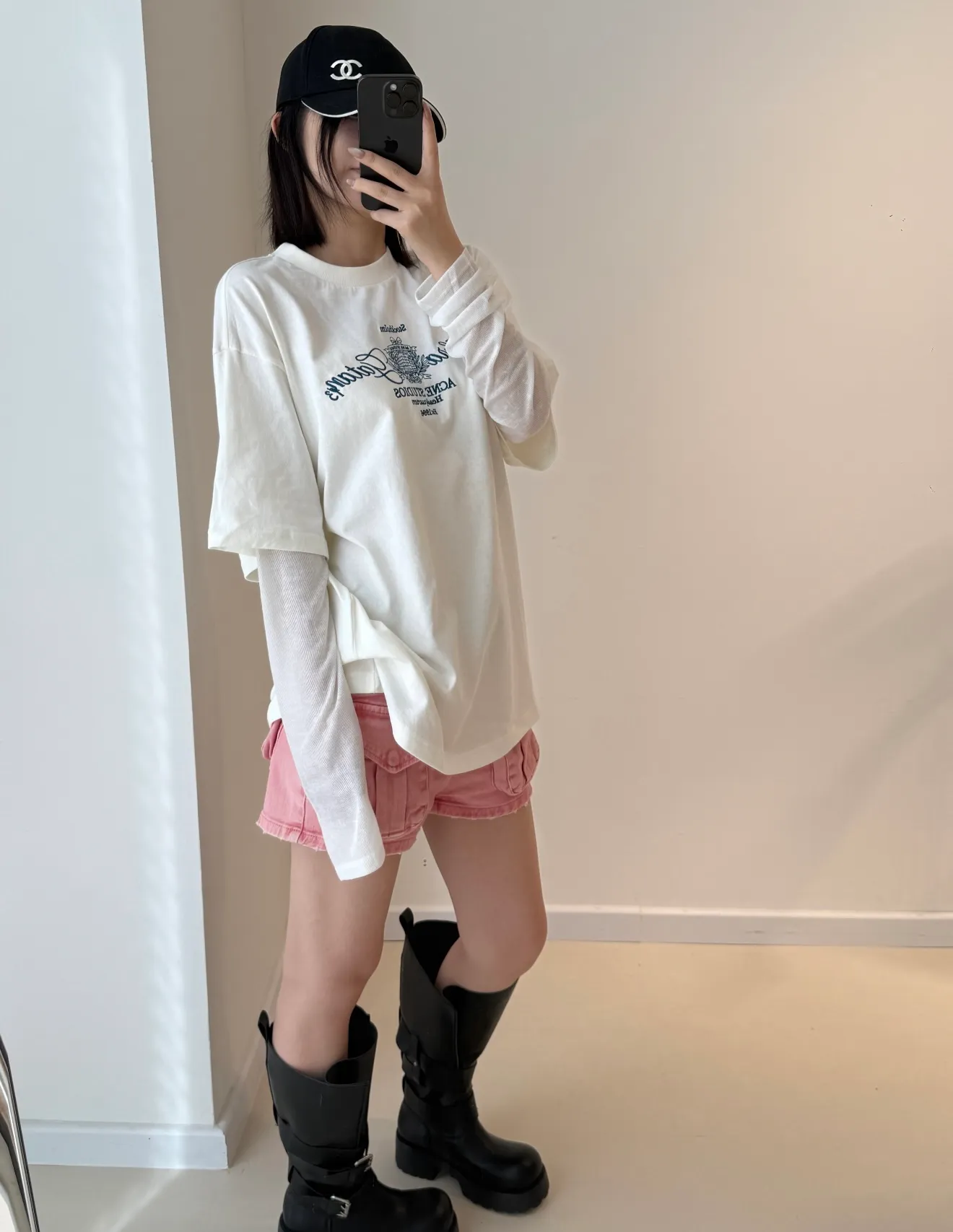 model picture